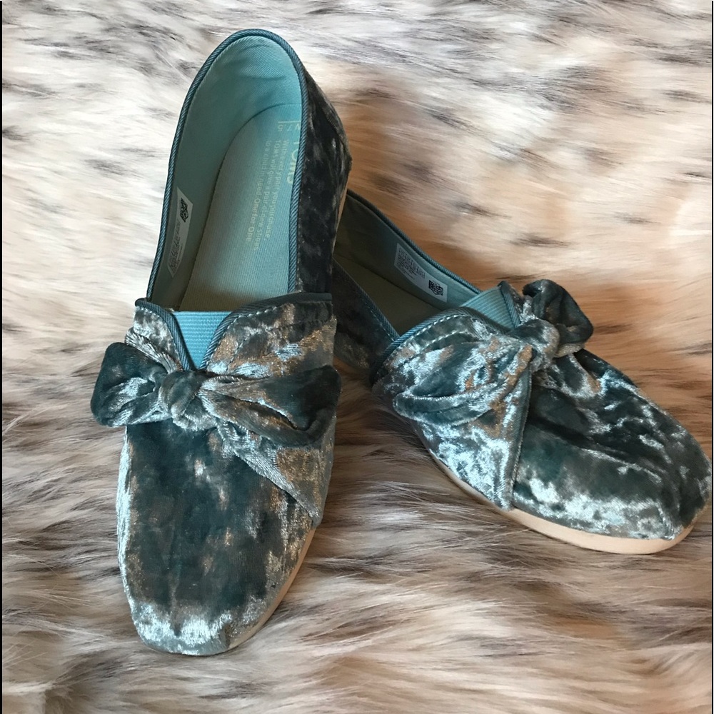 Toms Classic Shoes